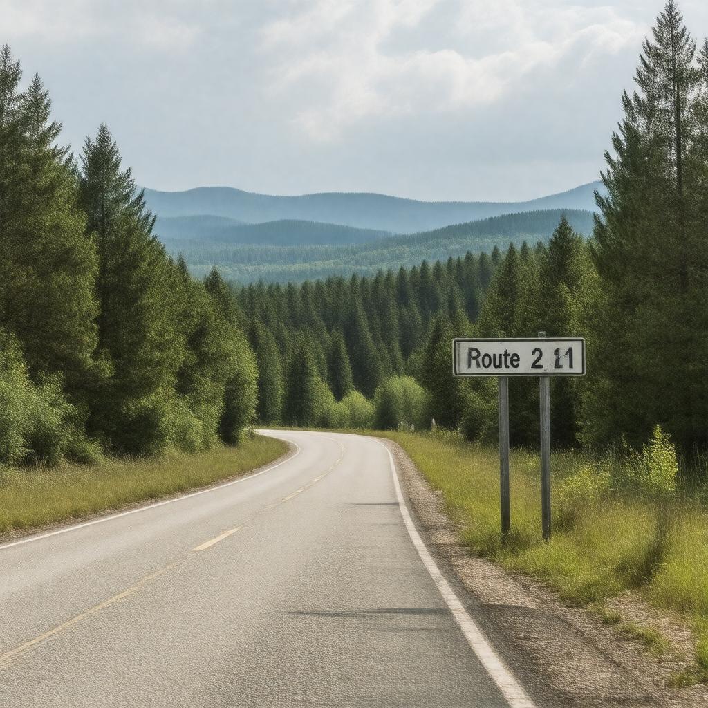 U.S. Route 21